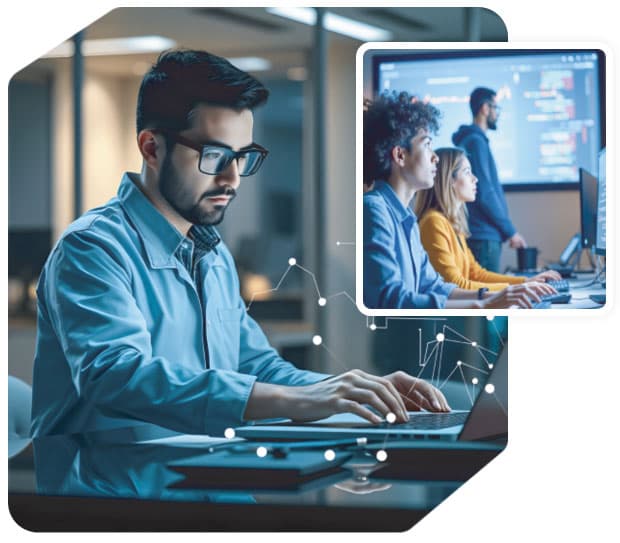 About Synixsolution