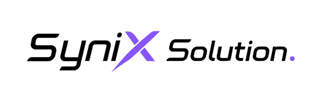 Synixsolution Logo