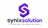 Synixsolution Logo