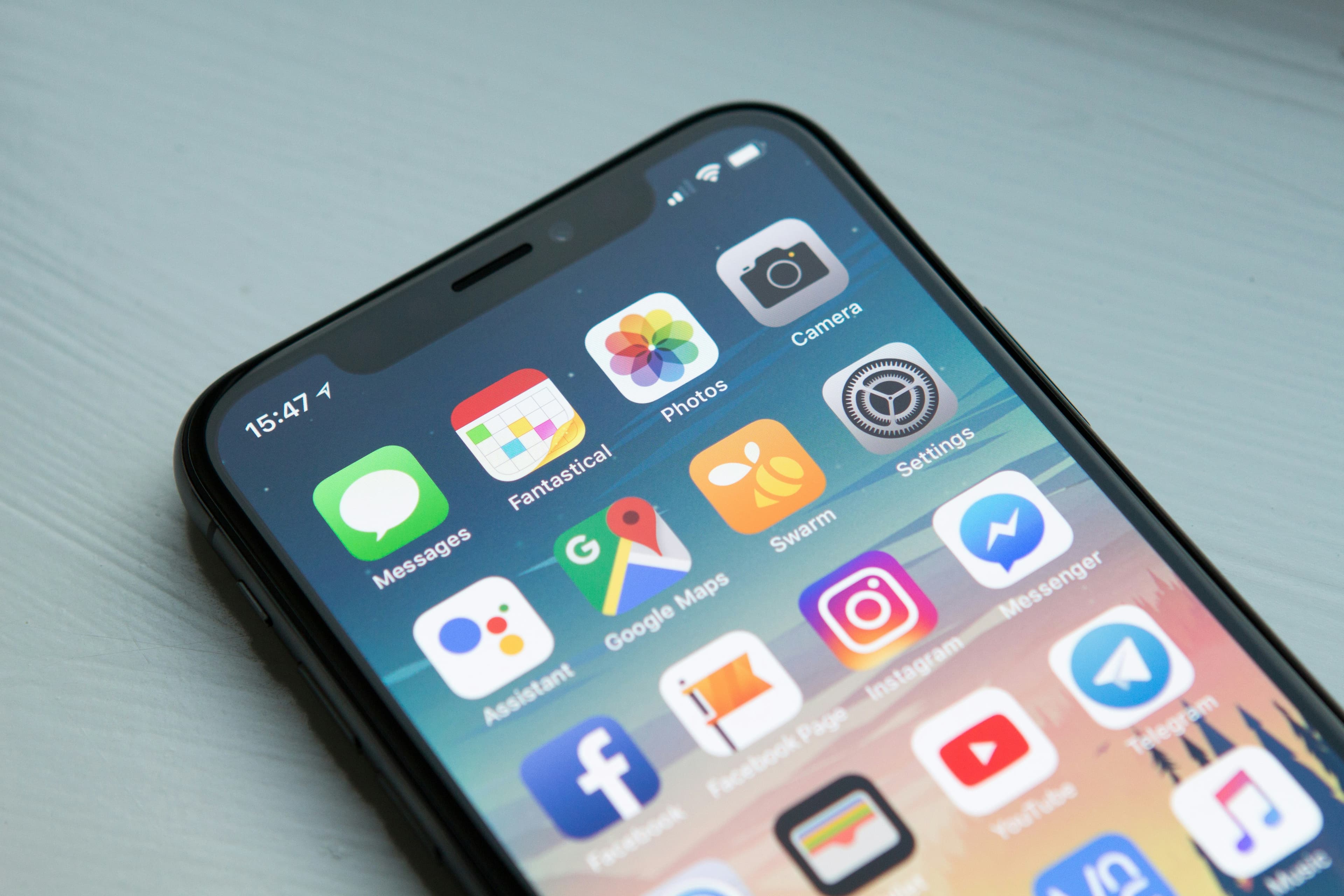 Enterprise Mobile App Development: A CTO's Planning Guide