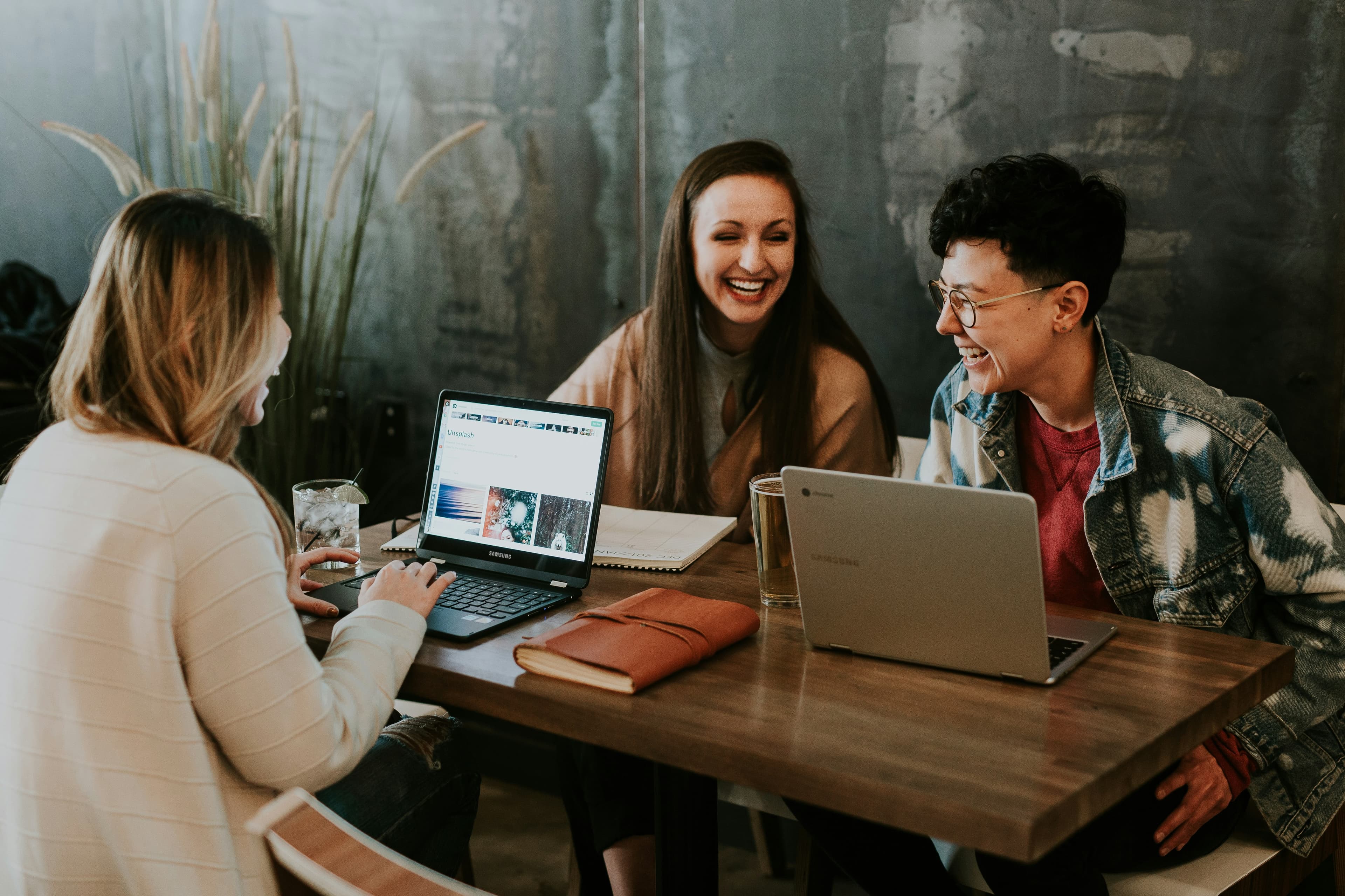 Custom CRM Software Development: Build vs. Buy Guide for Growing Businesses