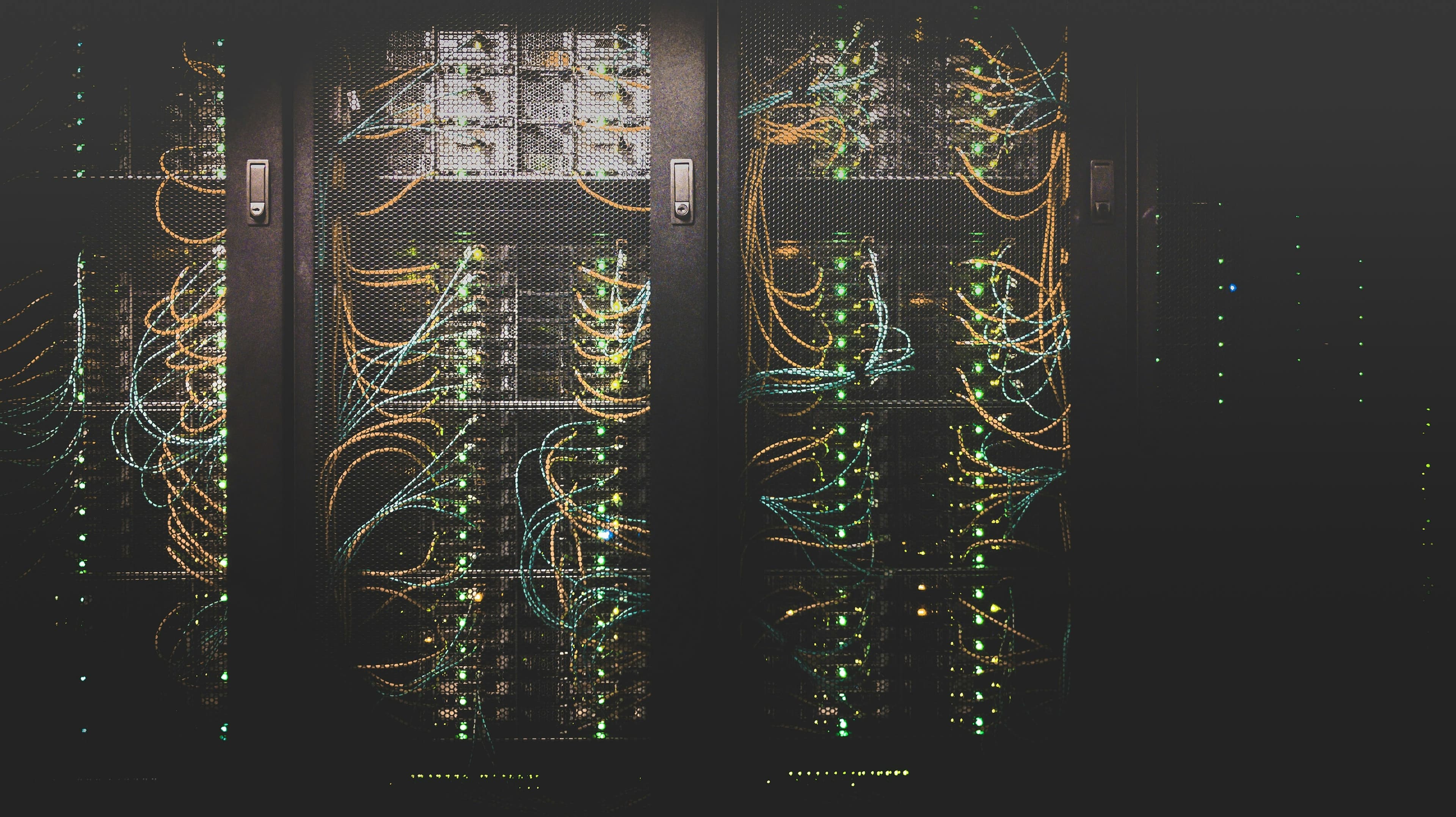 Inside the New AI Infrastructure Arms Race: Chips, Power, and Data Centers
