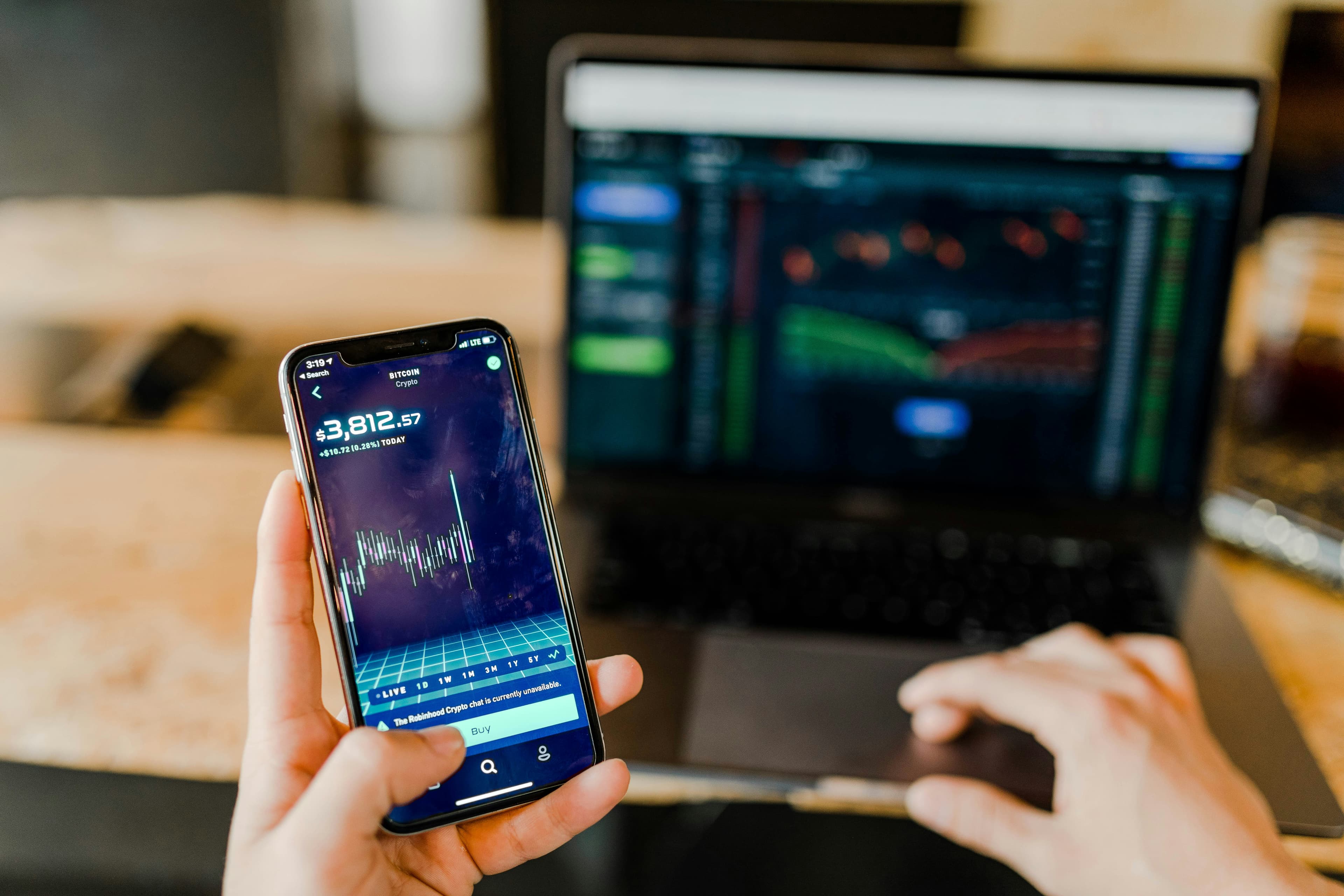 How We Reduced Transaction Latency from 340ms to 18ms for a Fintech Client